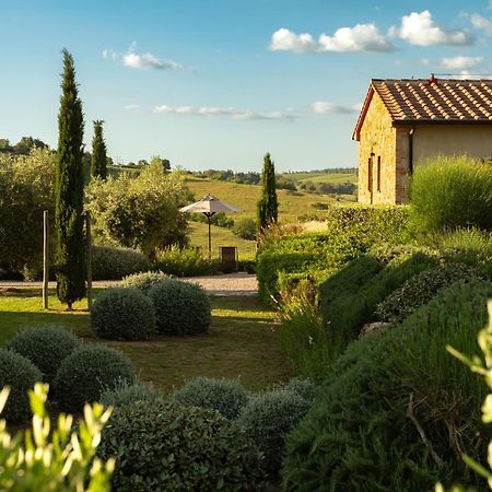 Casale Sterpeti Bed & Breakfast Magliano in Toscana Luaran gambar