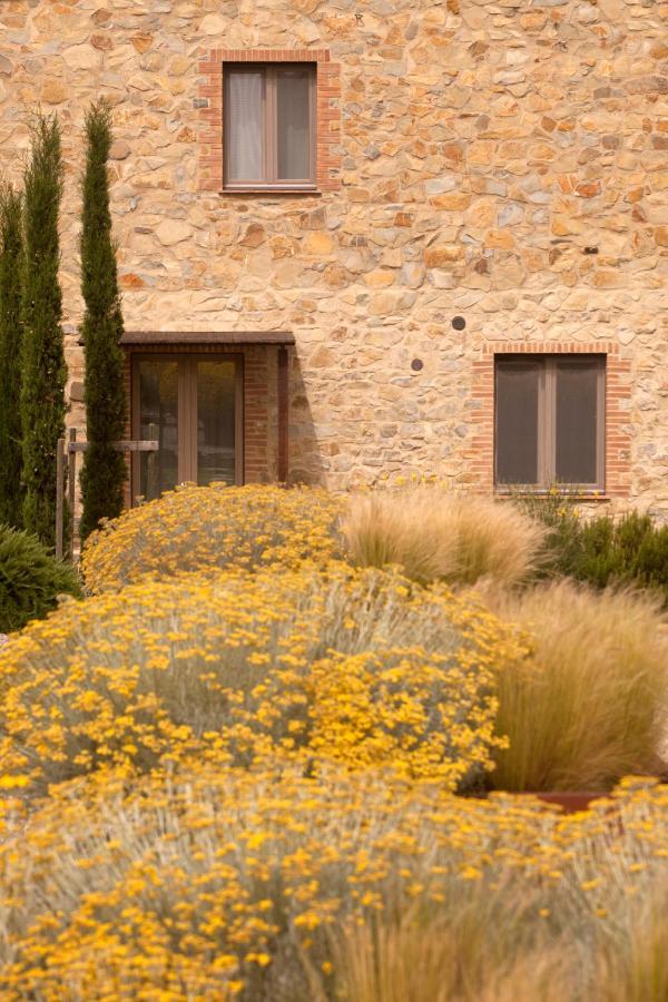 Casale Sterpeti Bed & Breakfast Magliano in Toscana Luaran gambar