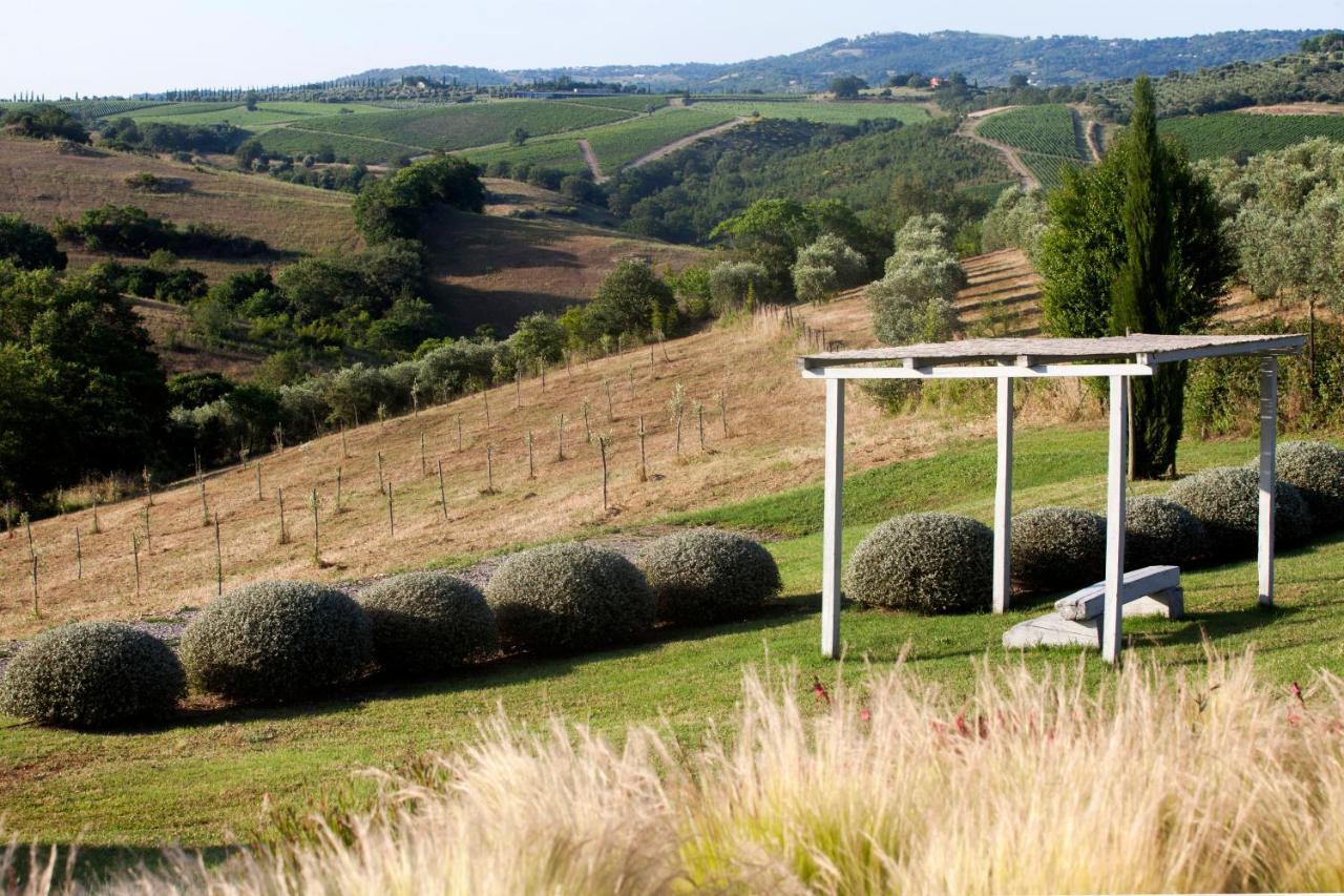 Casale Sterpeti Bed & Breakfast Magliano in Toscana Luaran gambar