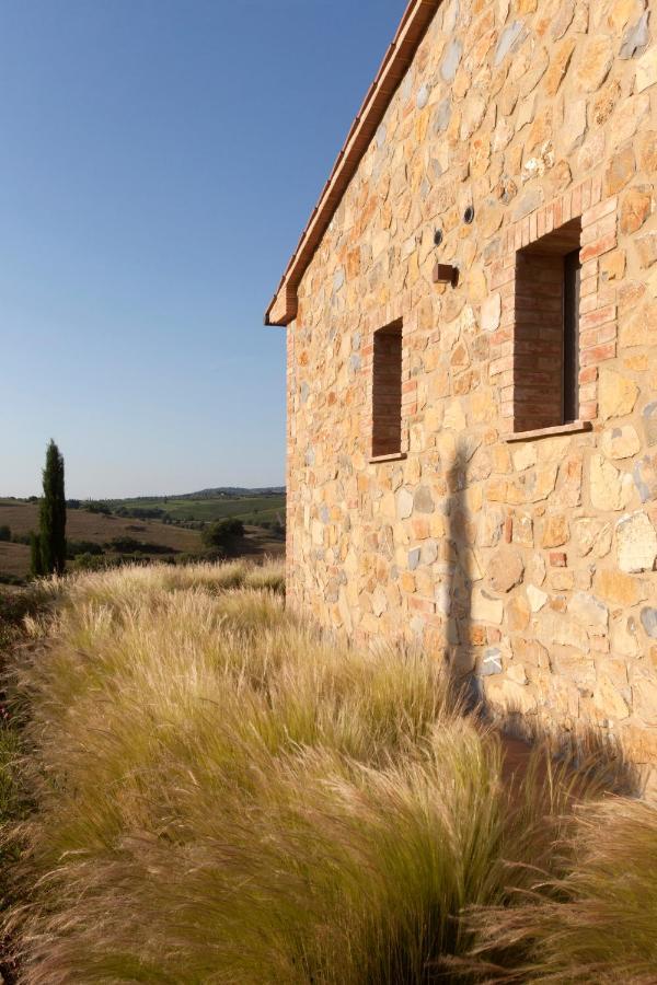 Casale Sterpeti Bed & Breakfast Magliano in Toscana Luaran gambar