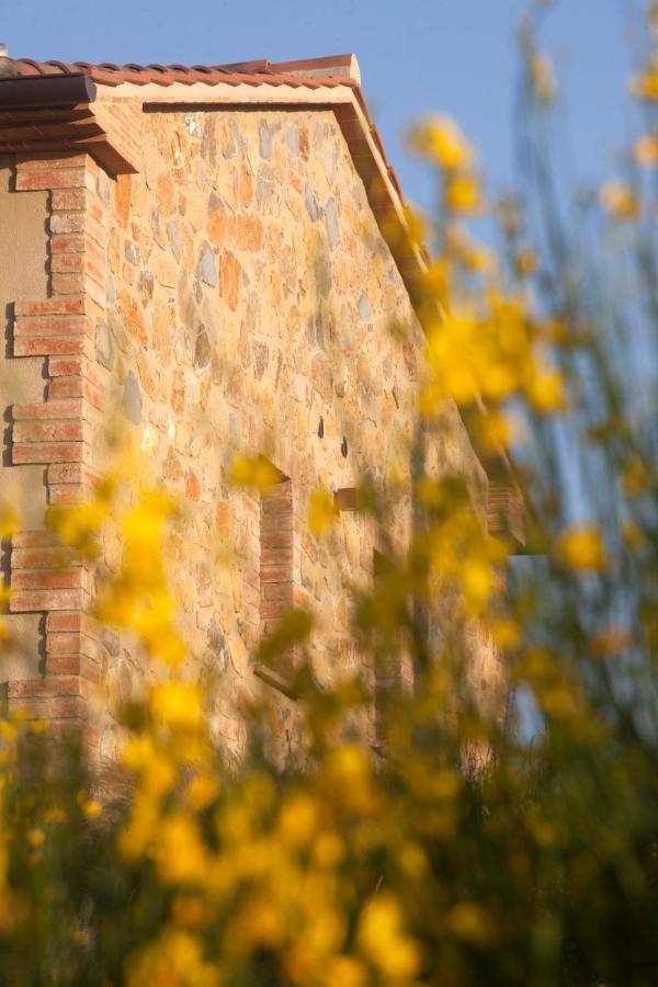 Casale Sterpeti Bed & Breakfast Magliano in Toscana Luaran gambar