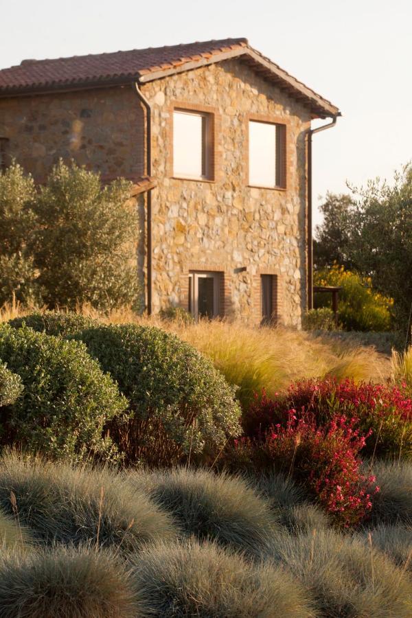 Casale Sterpeti Bed & Breakfast Magliano in Toscana Luaran gambar