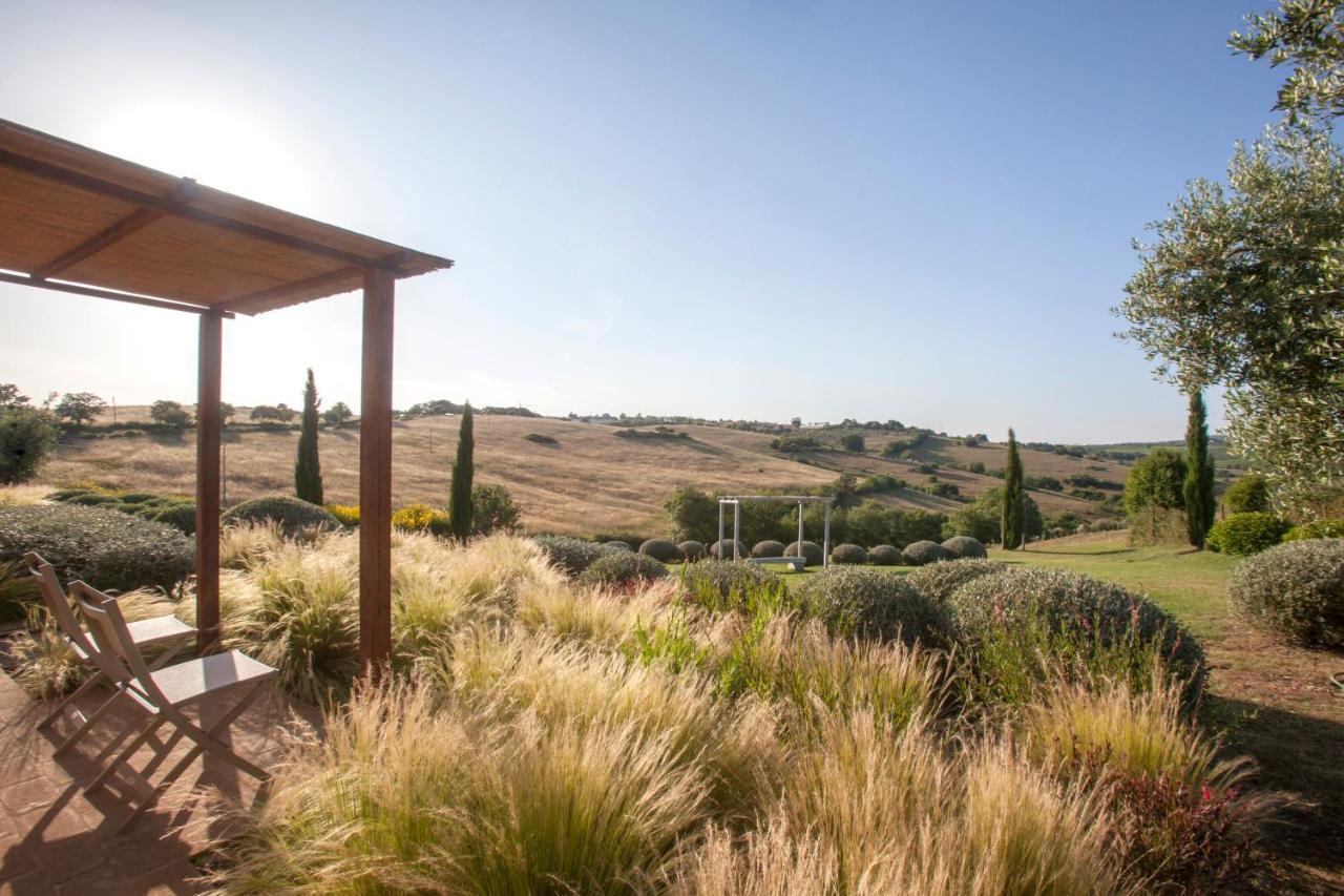 Casale Sterpeti Bed & Breakfast Magliano in Toscana Luaran gambar