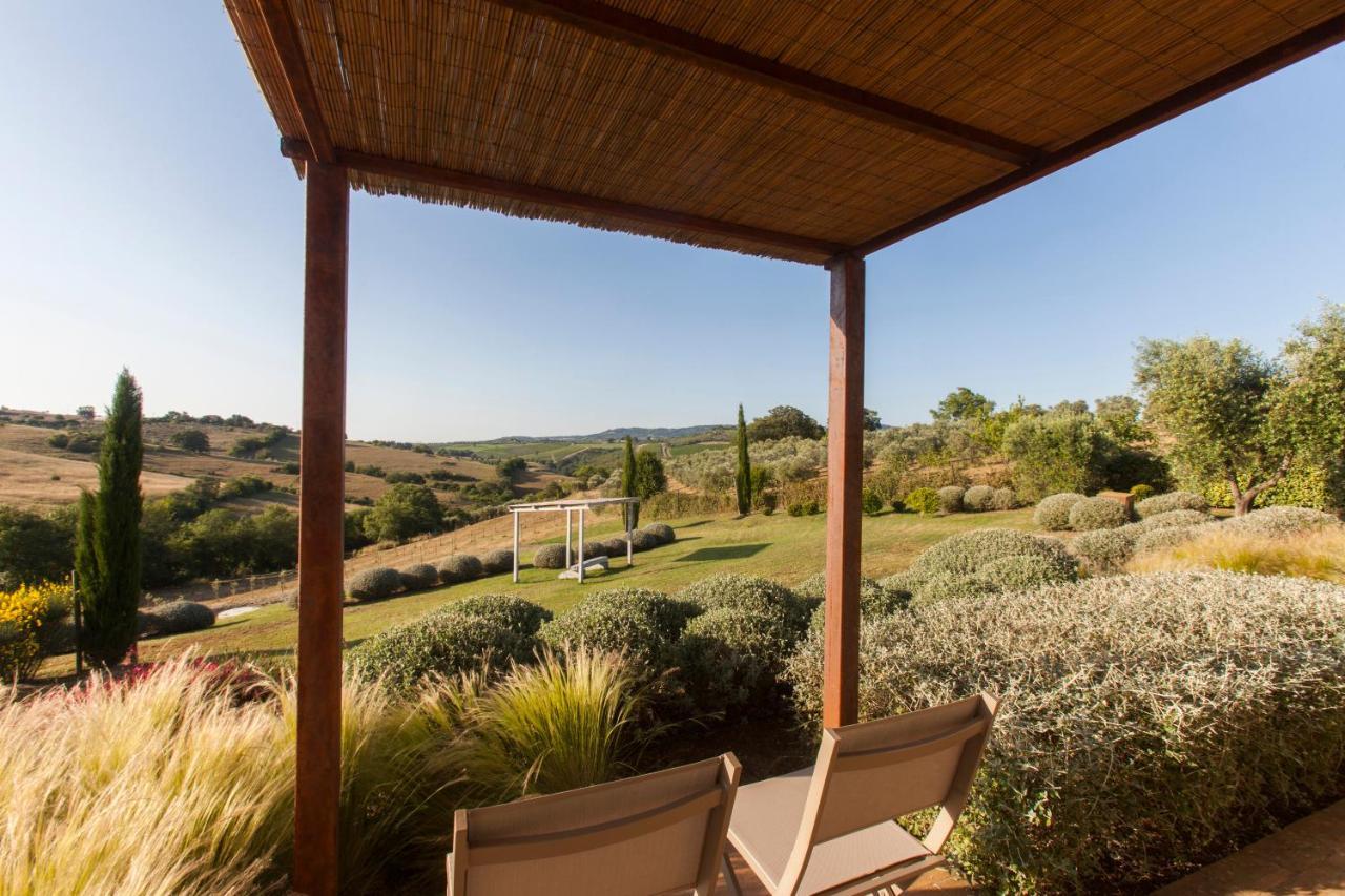 Casale Sterpeti Bed & Breakfast Magliano in Toscana Luaran gambar