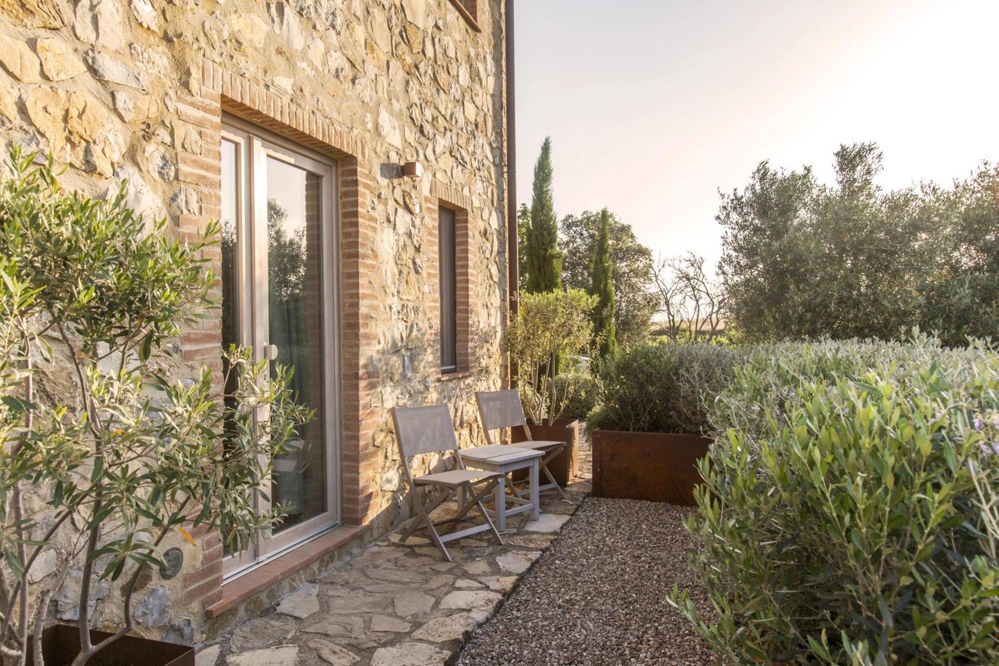 Casale Sterpeti Bed & Breakfast Magliano in Toscana Luaran gambar