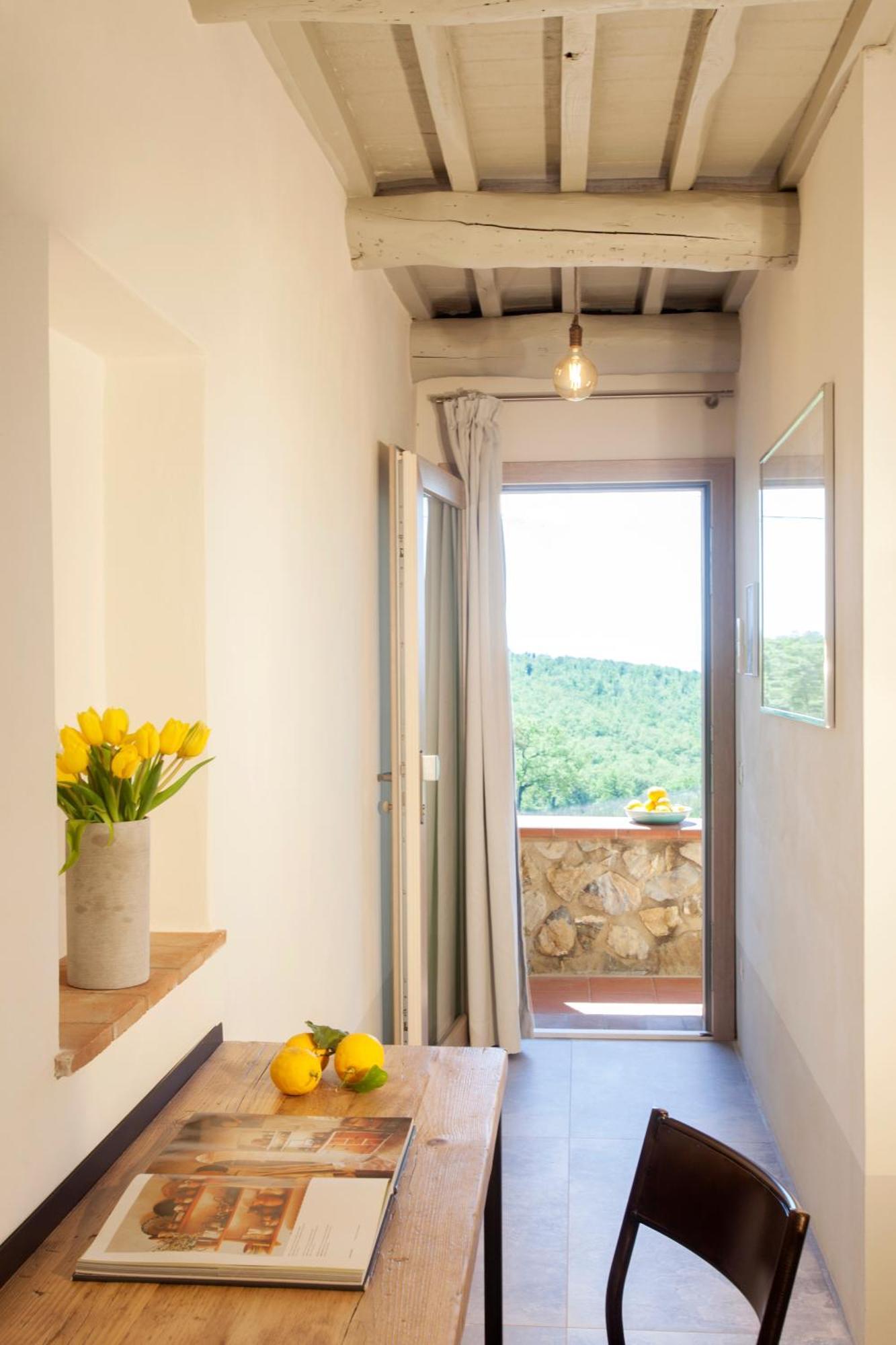 Casale Sterpeti Bed & Breakfast Magliano in Toscana Luaran gambar