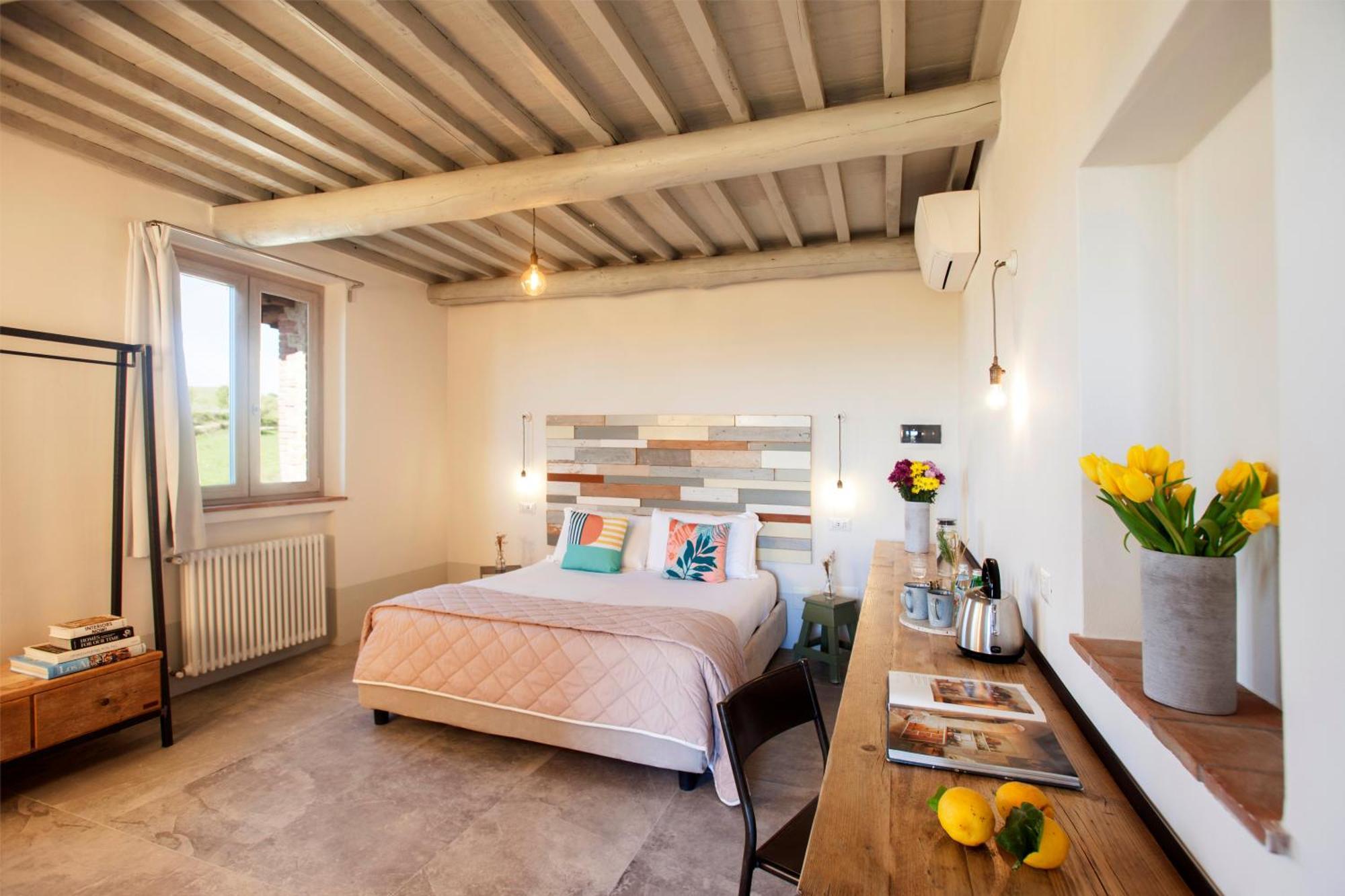 Casale Sterpeti Bed & Breakfast Magliano in Toscana Luaran gambar