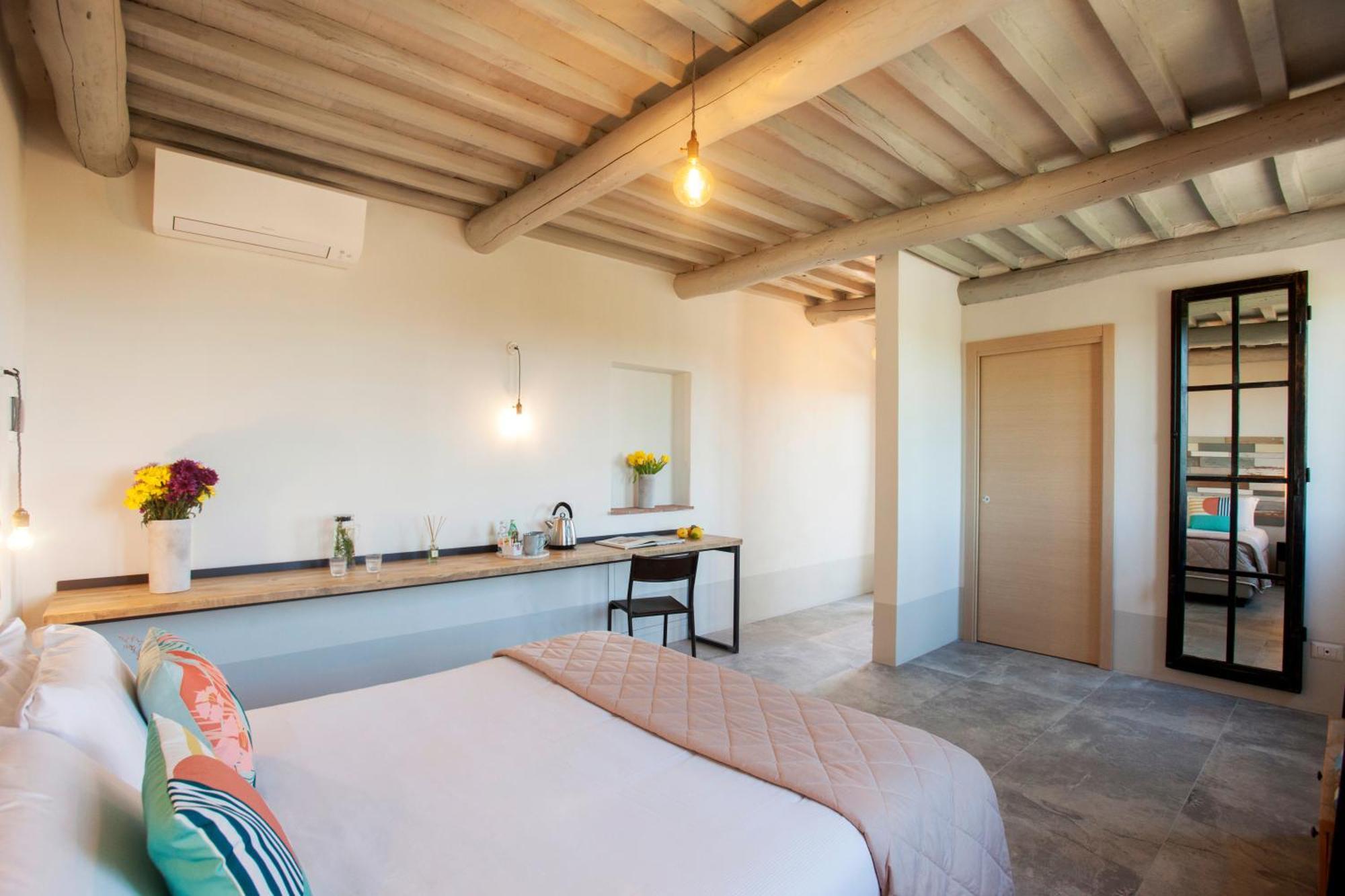 Casale Sterpeti Bed & Breakfast Magliano in Toscana Luaran gambar