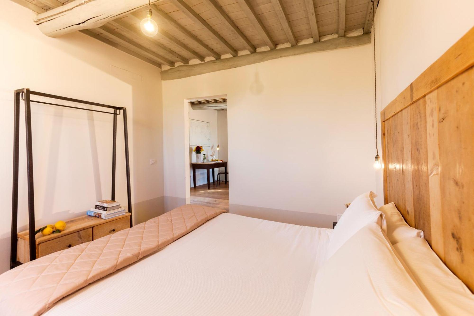 Casale Sterpeti Bed & Breakfast Magliano in Toscana Luaran gambar