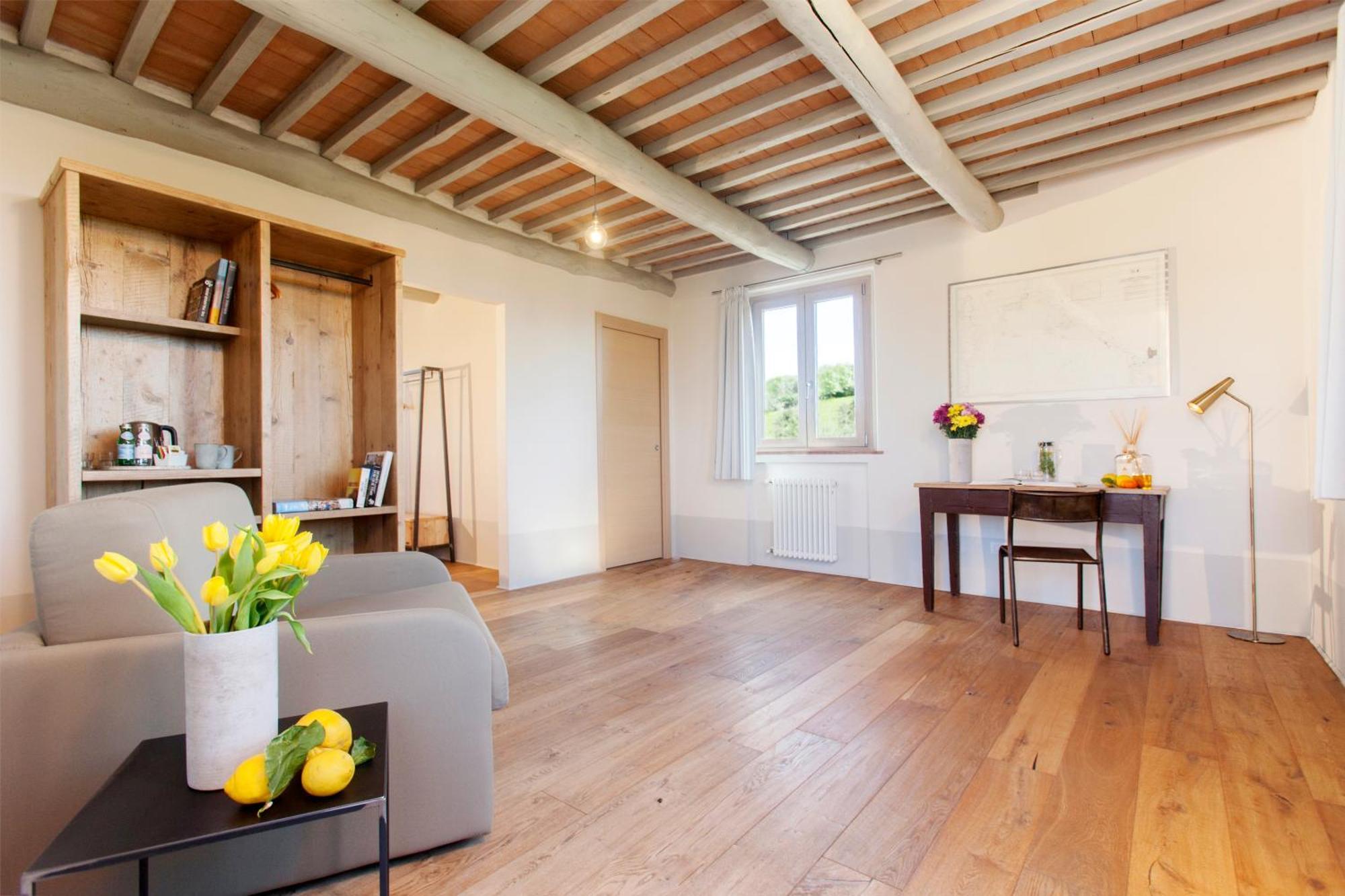 Casale Sterpeti Bed & Breakfast Magliano in Toscana Luaran gambar