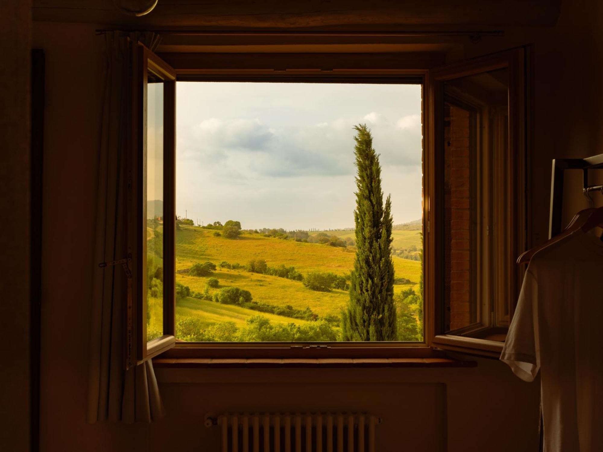 Casale Sterpeti Bed & Breakfast Magliano in Toscana Luaran gambar