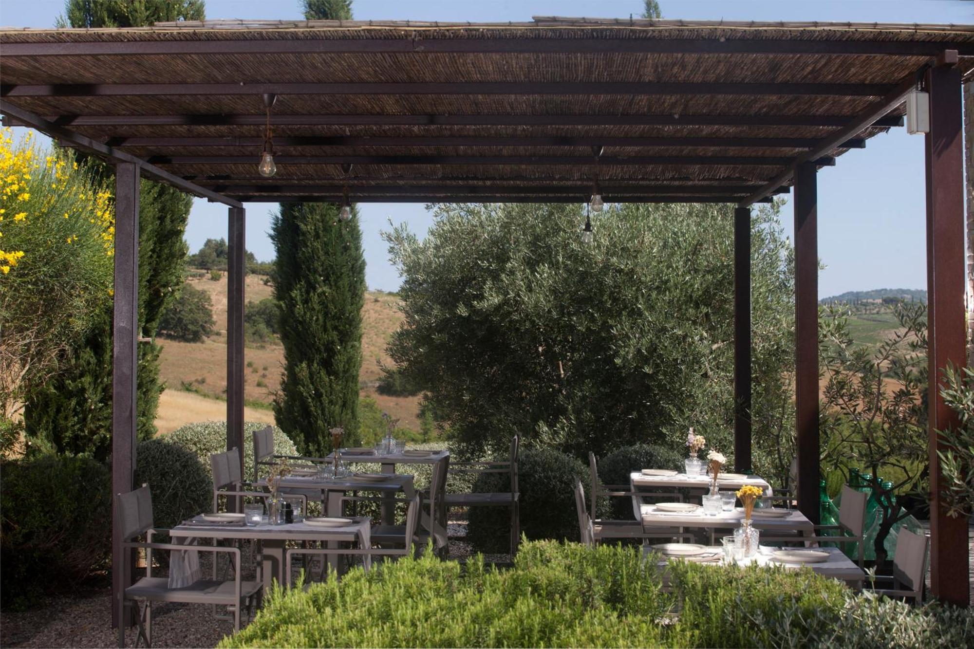 Casale Sterpeti Bed & Breakfast Magliano in Toscana Luaran gambar