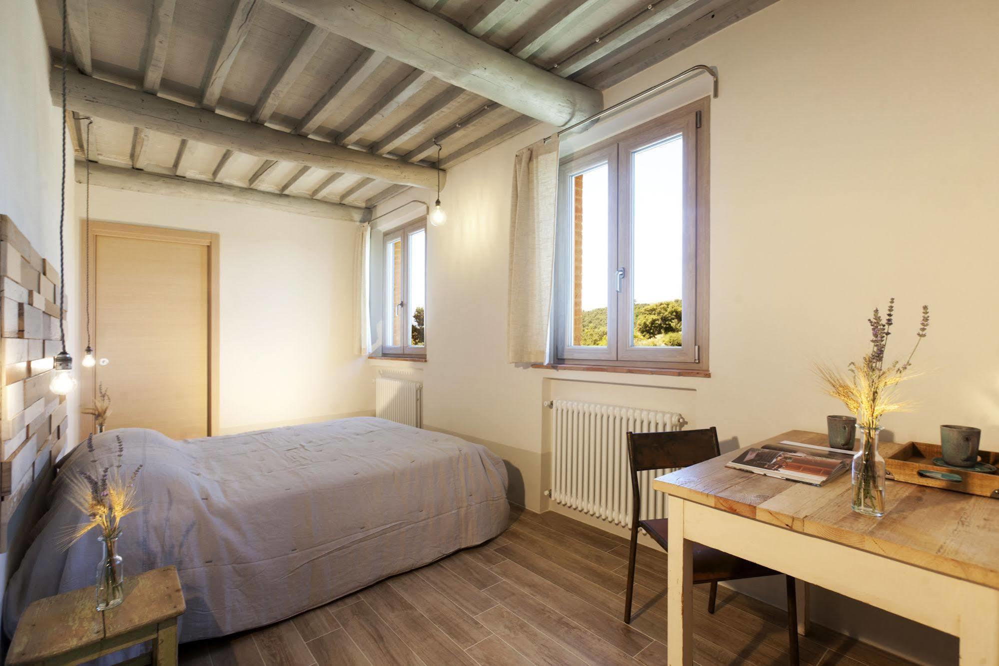 Casale Sterpeti Bed & Breakfast Magliano in Toscana Luaran gambar